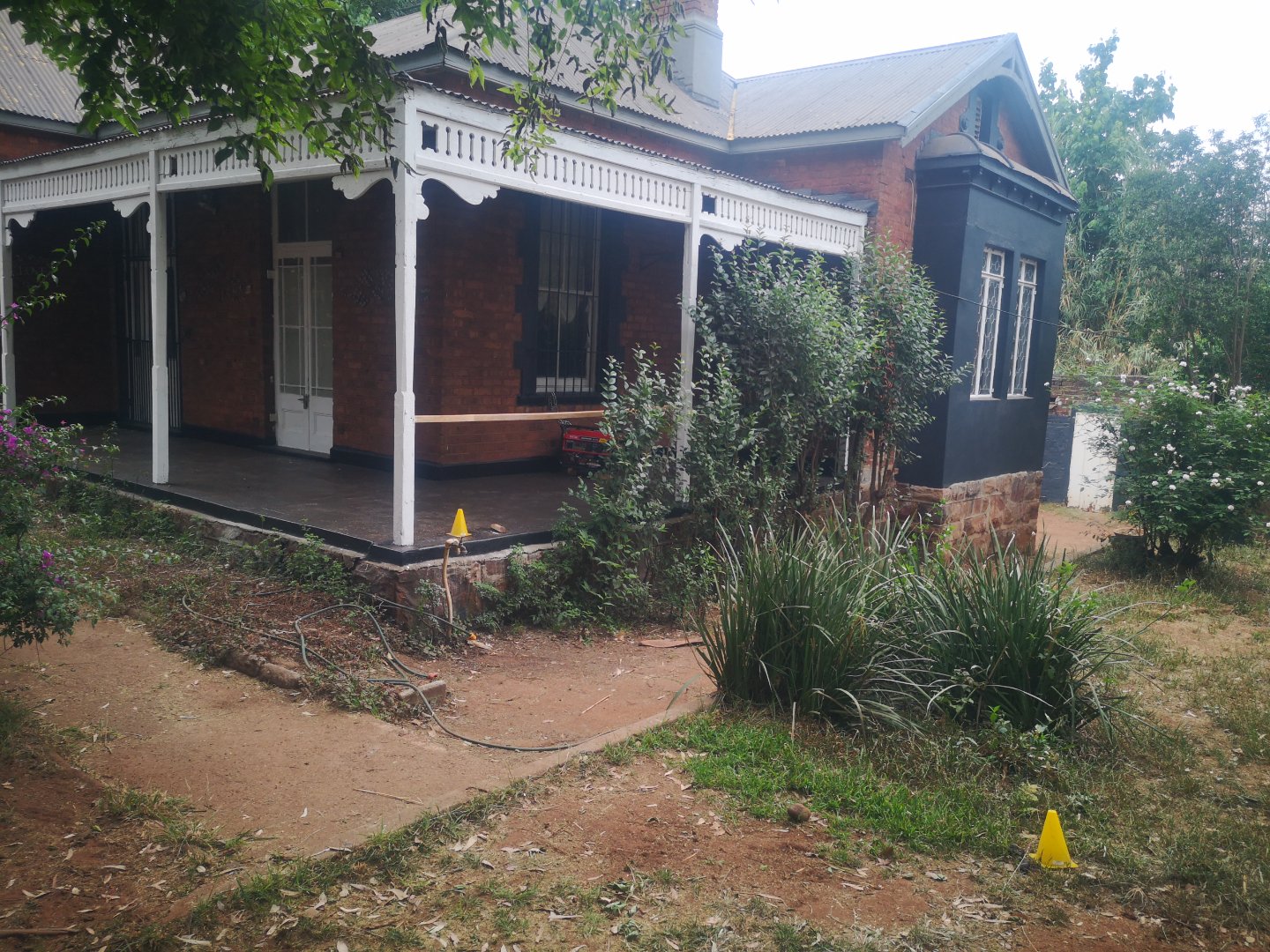 The older more durable - IOL Property