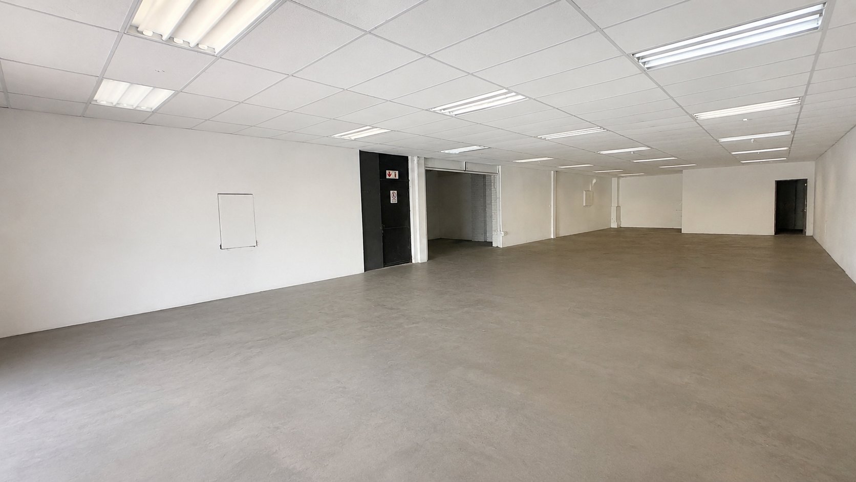 240 m² Ground Floor Retail Space To Let at 593 Louis Botha | Shop 4 | High-Exposure Commercial Opportunity photo 12