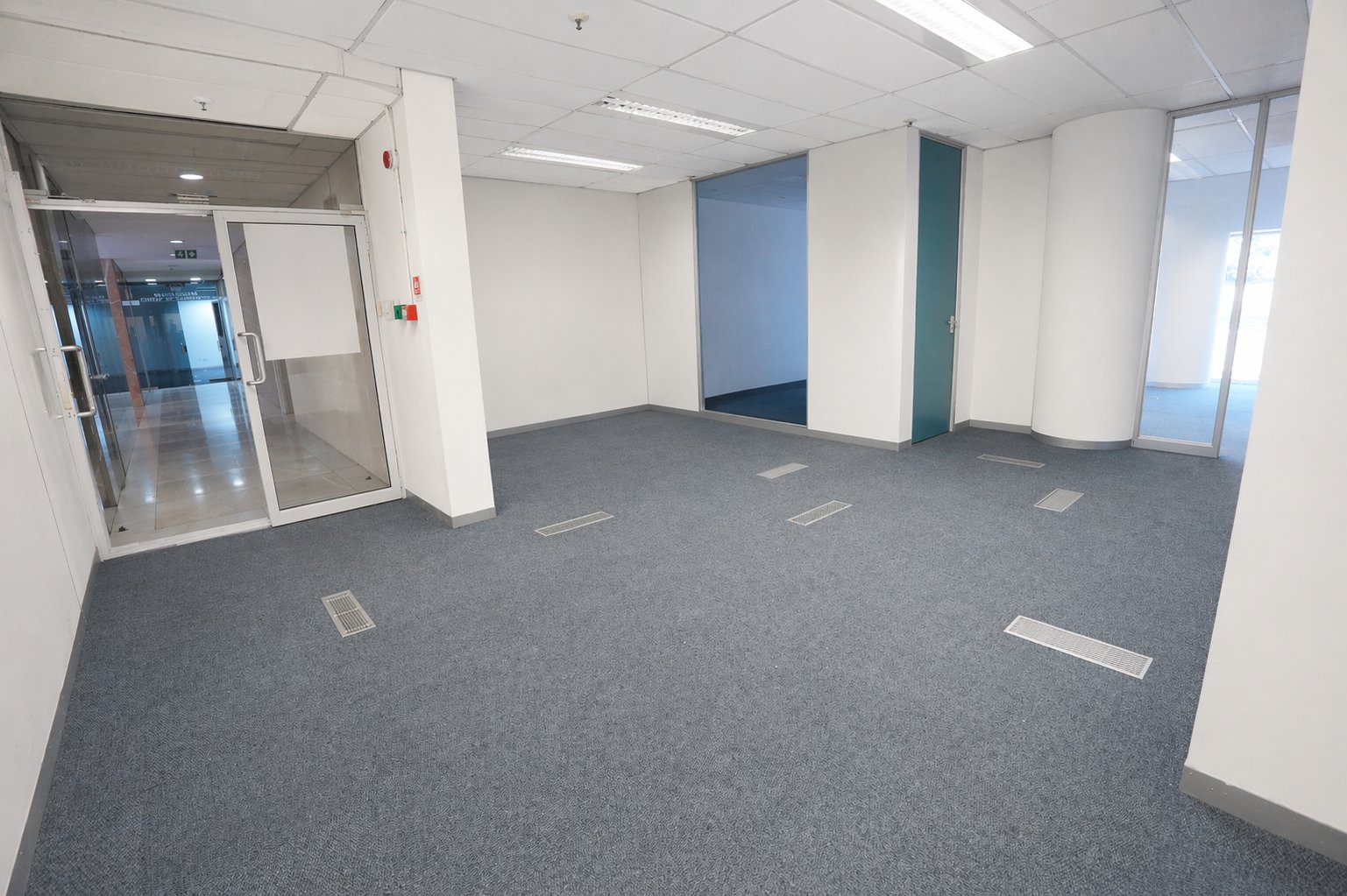 1,477 m² Office To Let at ACA Krans | Level -2, Unit 3 | Prime Auckland Park Address photo 6