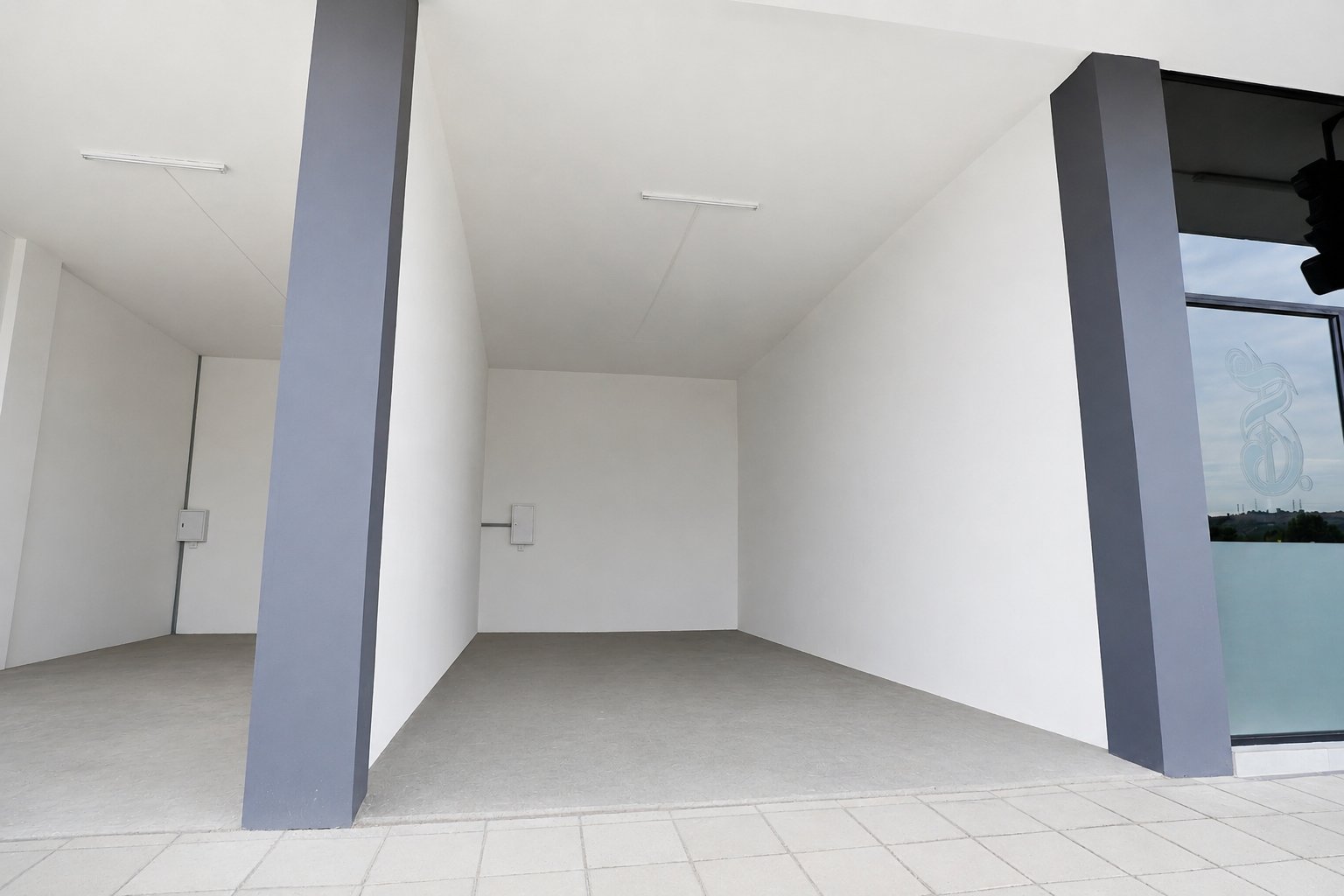 52 m² Ground Floor Retail Space To Let at One on First | Boutique Opportunity in Dunvegan, Edenvale photo 6