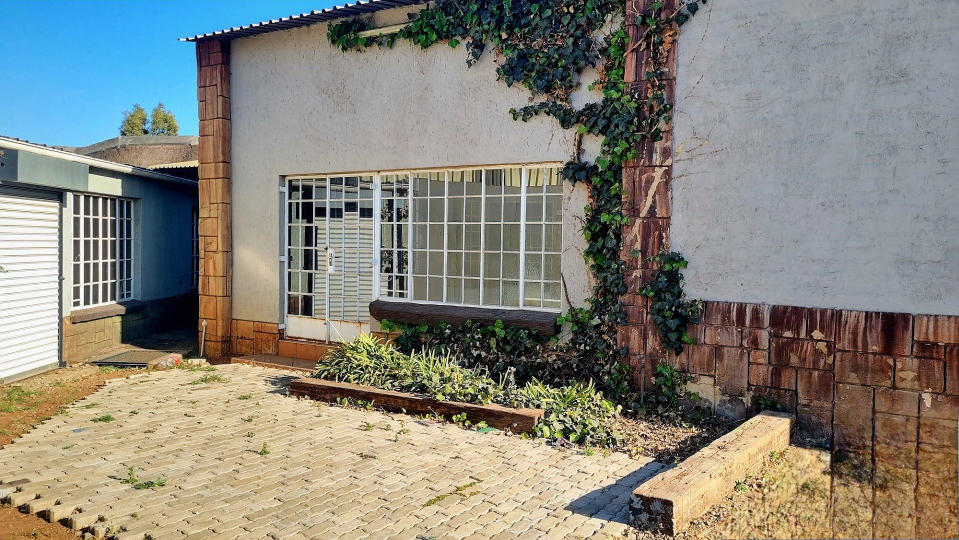 Prime Industrial Property for Rent on R59 in Meyerton