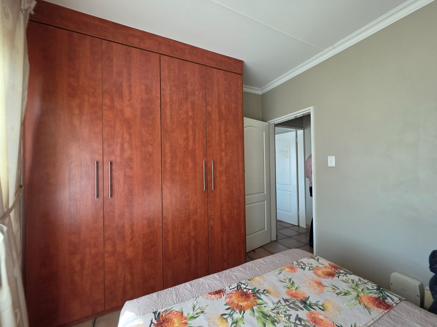 BEDROOM 1/HOUSE 2