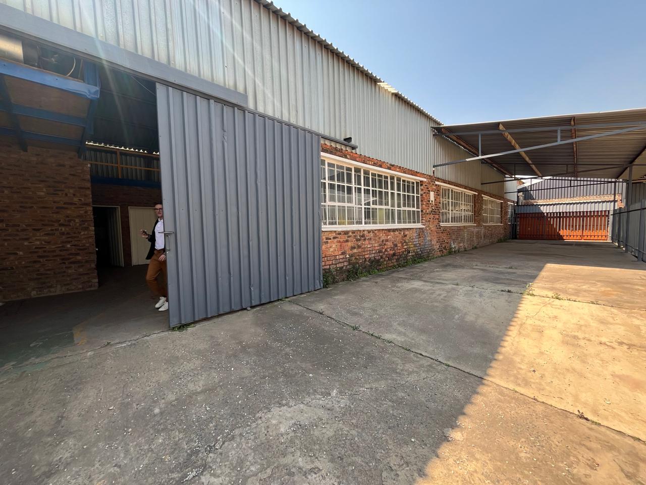 Property Listing