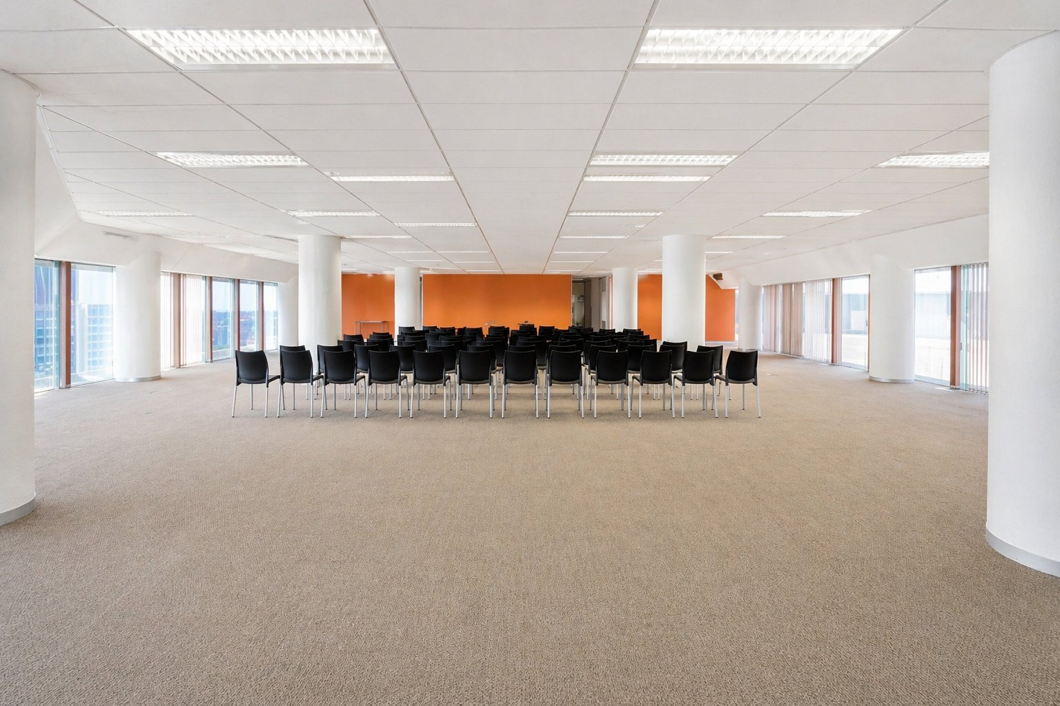 1,477 m² Office To Let at ACA Krans | Level -2, Unit 3 | Prime Auckland Park Address photo 11