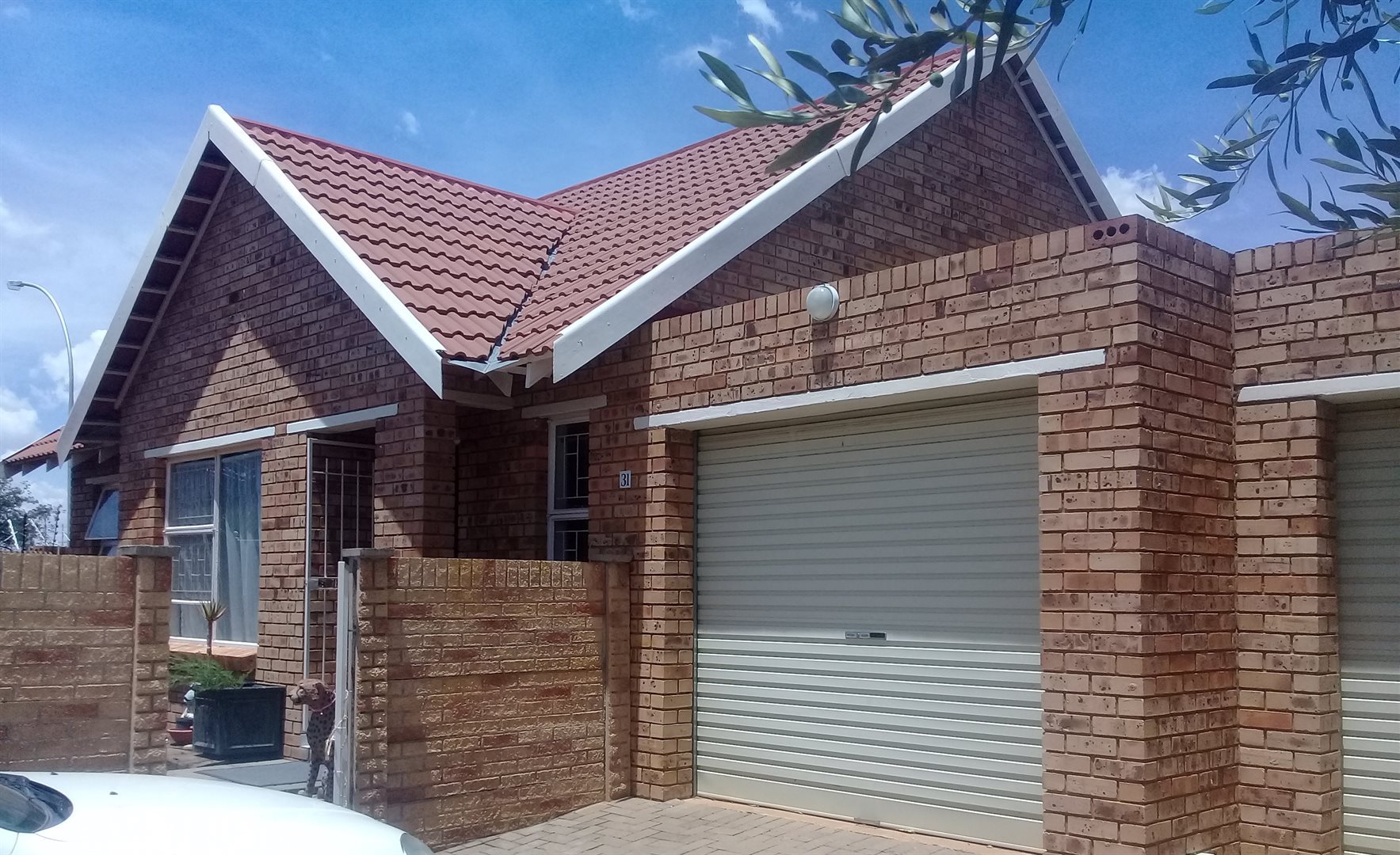  Bloemfontein  Bloemfontein  Property Houses  For Sale  