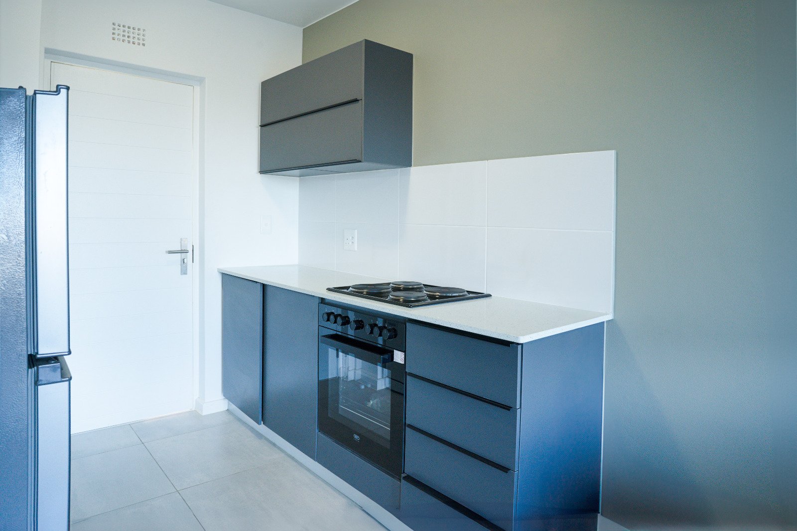 Uninterrupted Views. Immediate Cape Town Rental Income