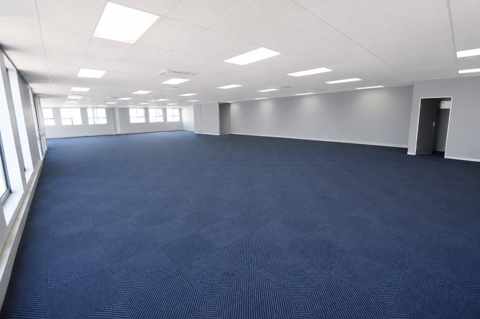 559 m² Second-Floor Office to Let at Kensington B, Randburg photo 7
