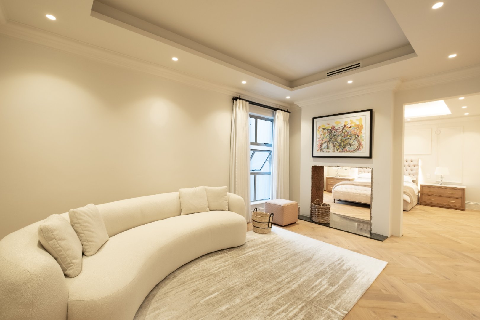 Newly Built 1,600m² Atholl Mansion, Fully Furnished and Ready to Move Into