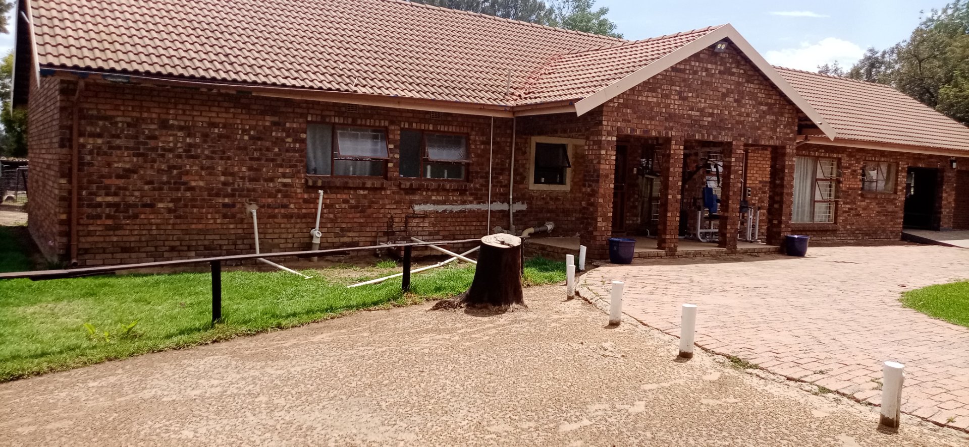 Plot for sale in Shalimar Ridge