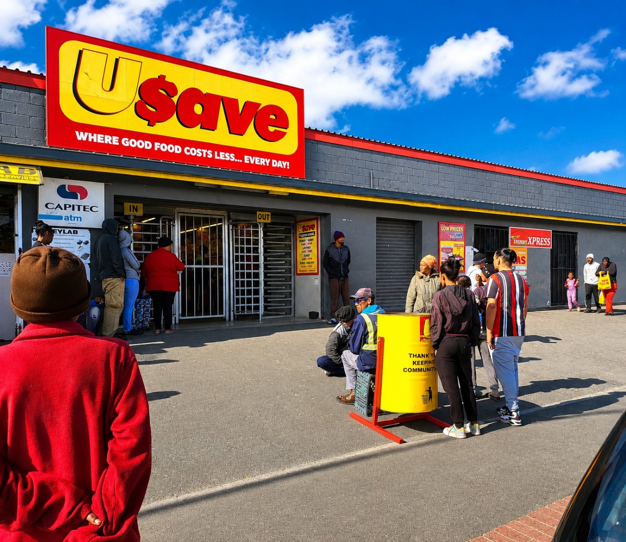 133 m² Retail Shop to Let in Wesbank, Cape Town photo 11