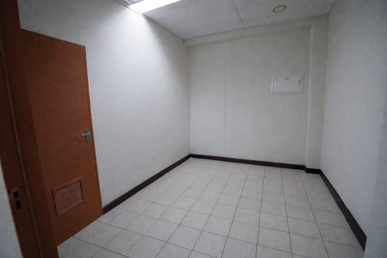 54 m² First Floor Office Suite To Let at Promenade Shopping Centre | Suite 21 | Compact Mbombela CBD Office Space photo 6