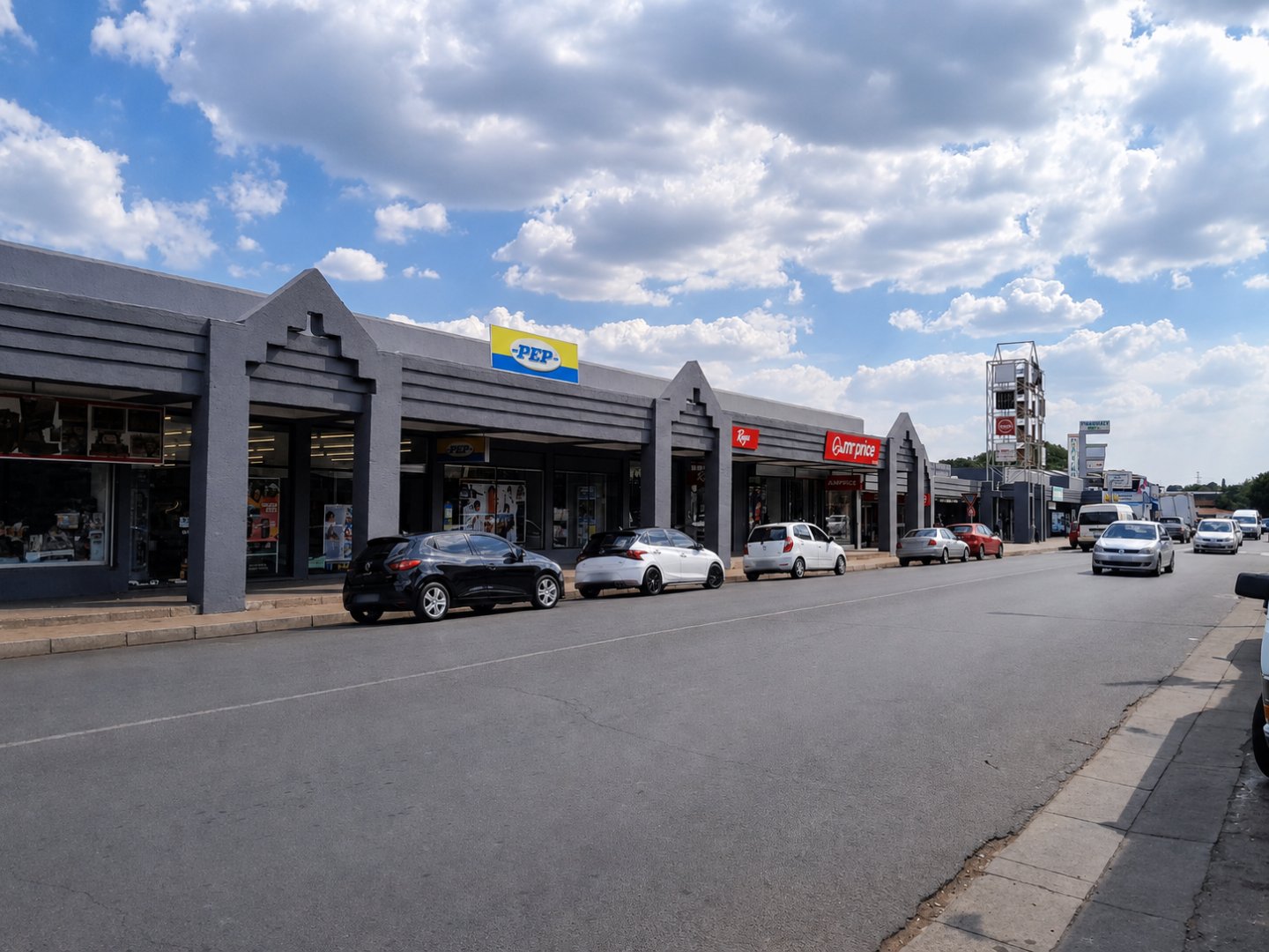 51 m² Ground Floor Retail Shop To Let at Primrose Mall | Shop 6 | Opportunity in Primrose photo 4