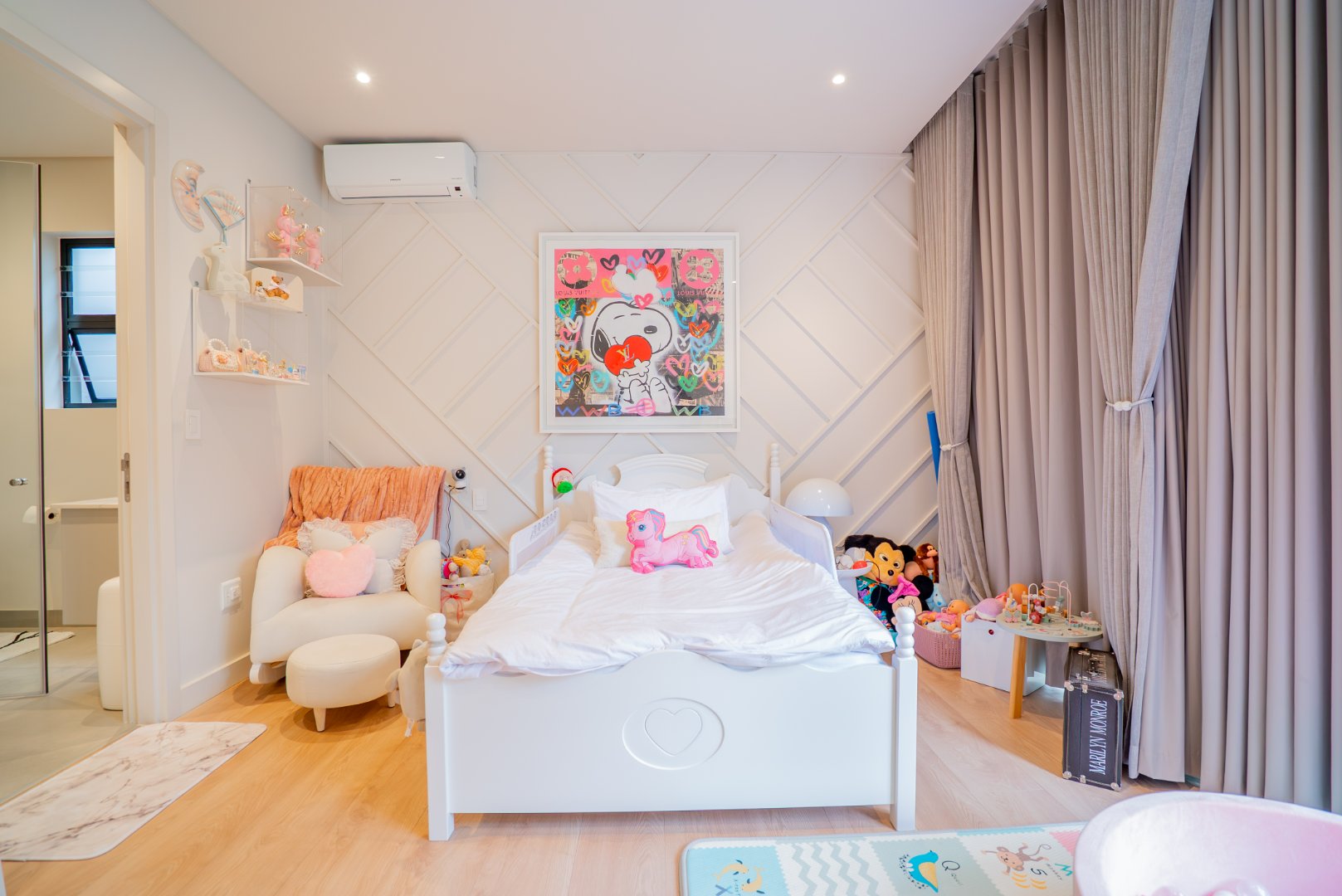 Single-Level Morningside Home with Full Energy Independence and R850,000 of Custom Finishes Included