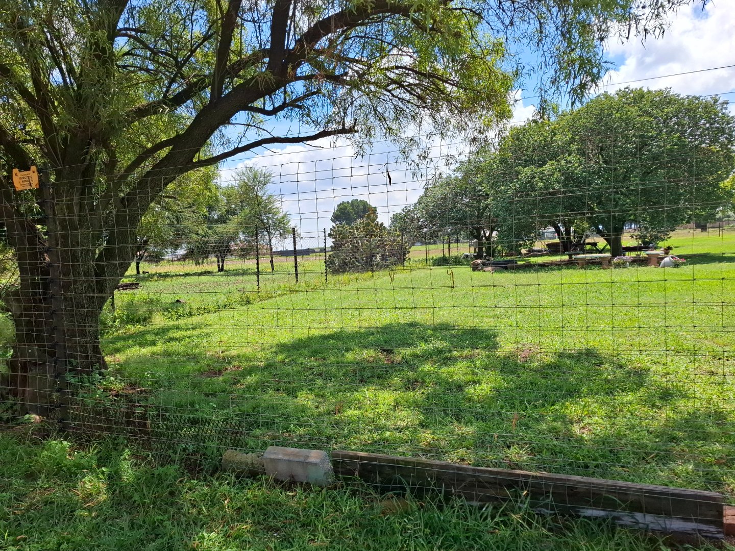 VACANT LAND FOR SALE IN RIVERSDALE