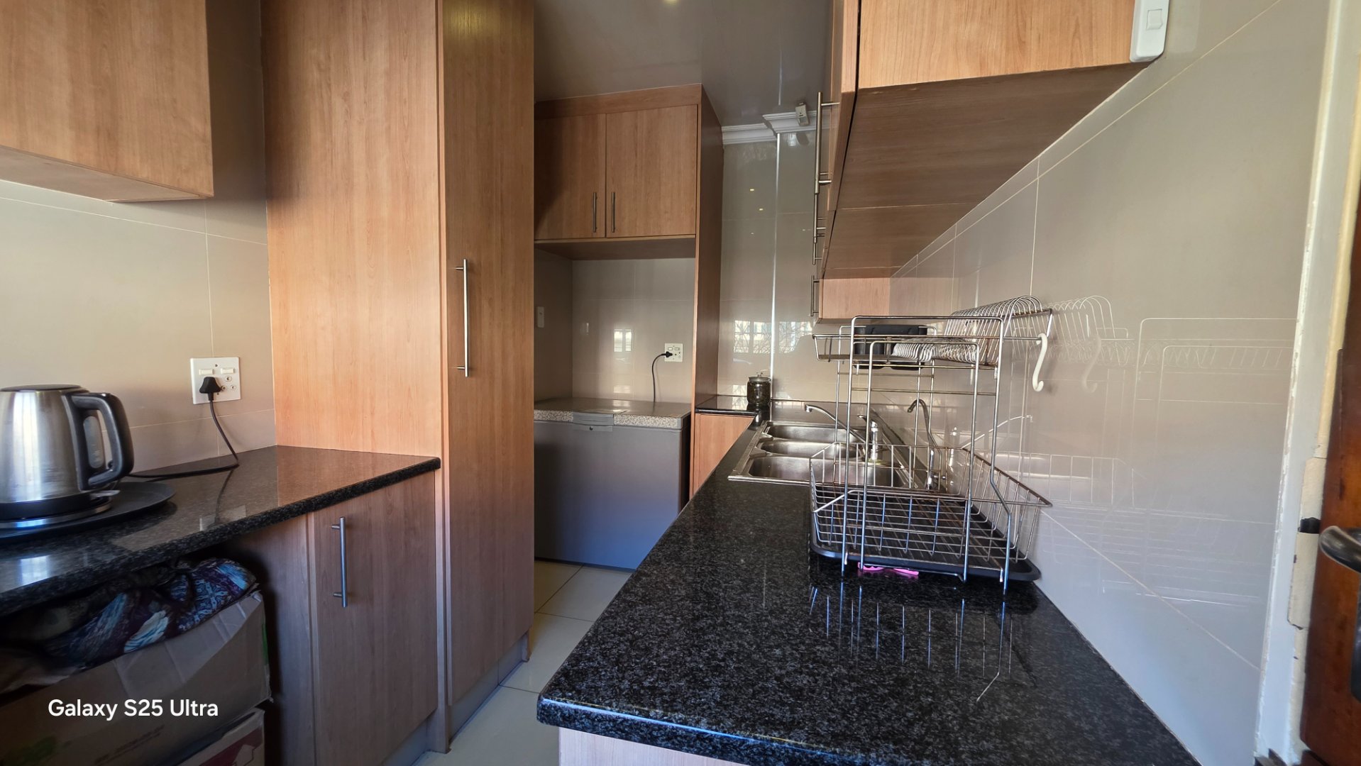 SCULLERY