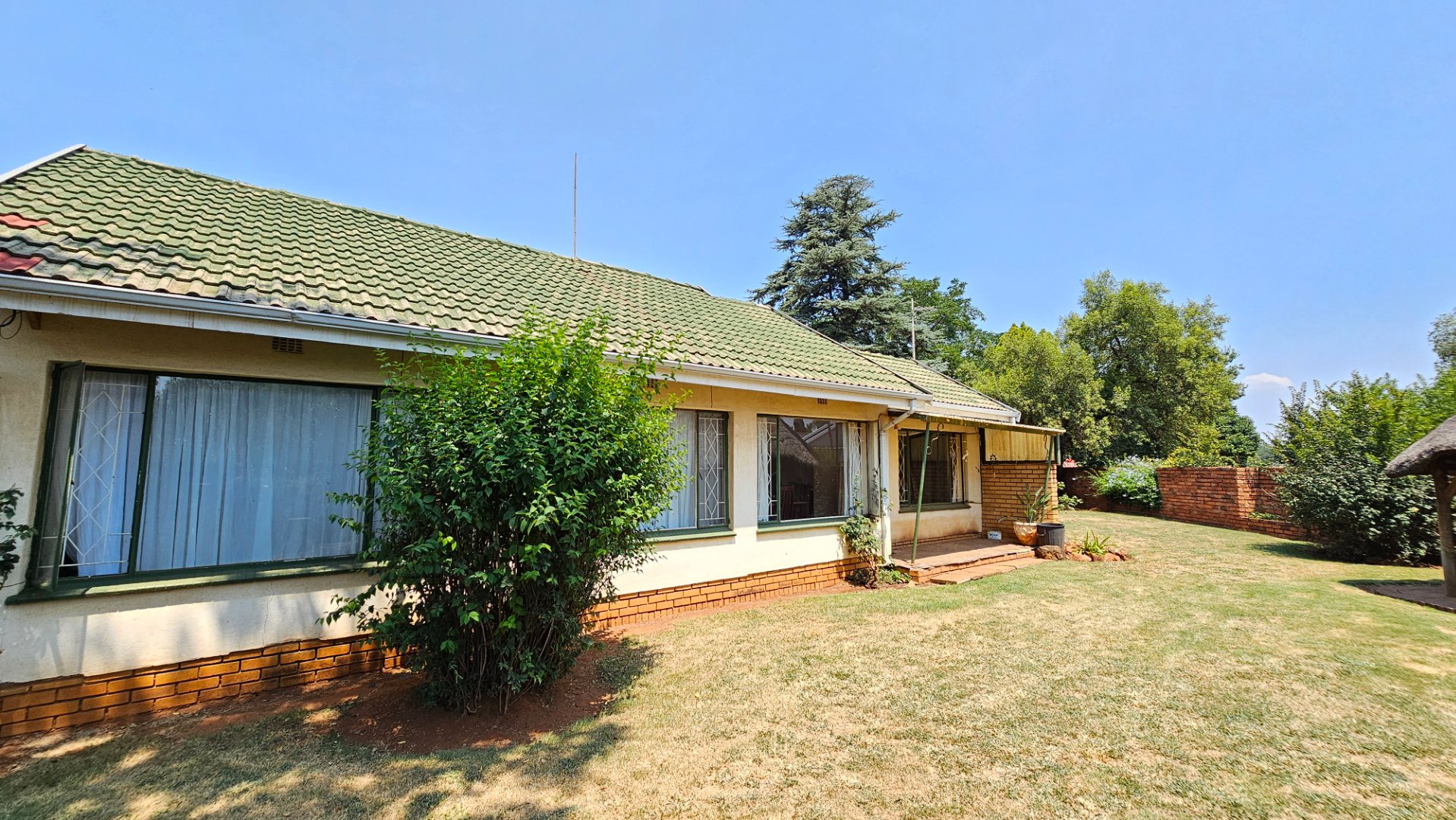 Charming 3 Bed Home in Henley on Klip for Rent