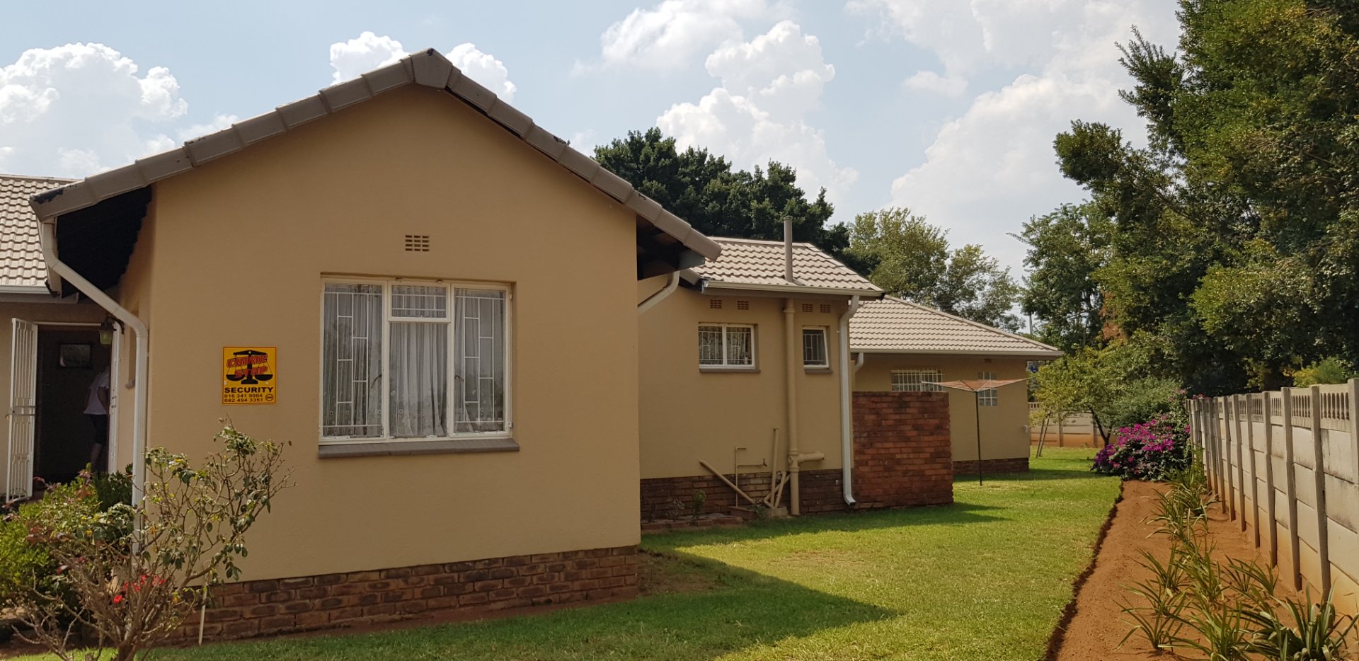 Neat and Spacious Home Waiting For You