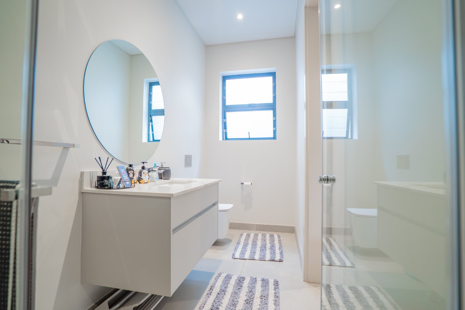 Single-Level Morningside Home with Full Energy Independence and R850,000 of Custom Finishes Included