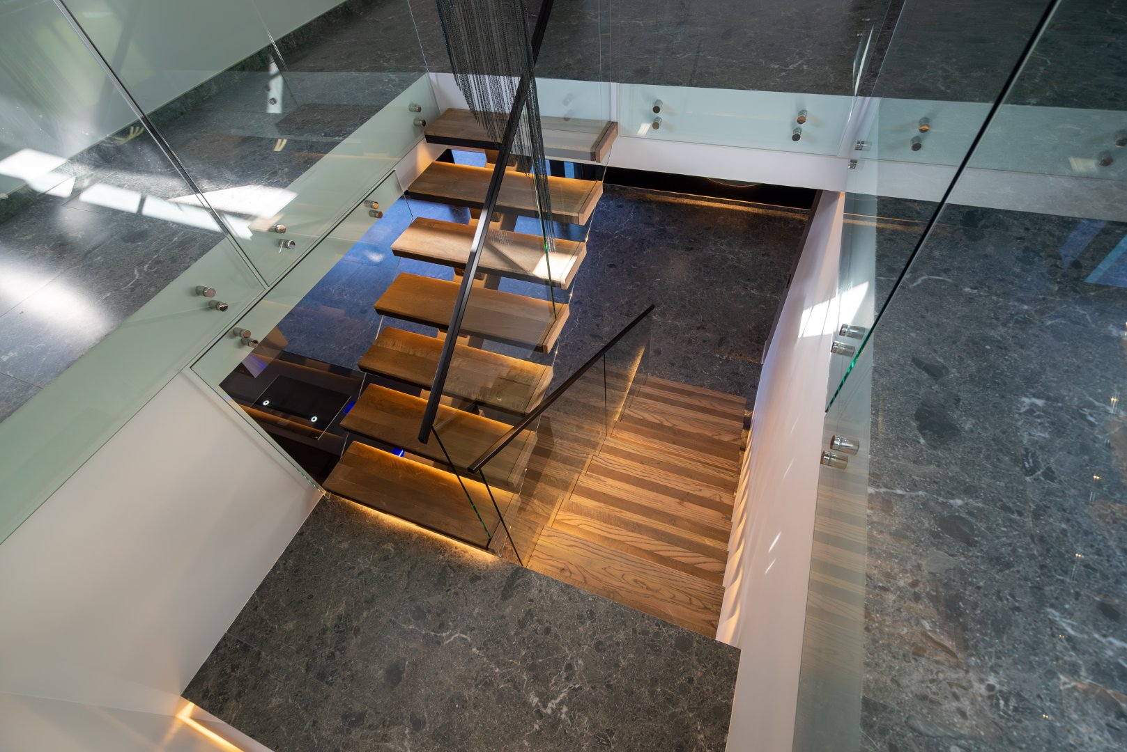 Brand new Modern Cluster Home