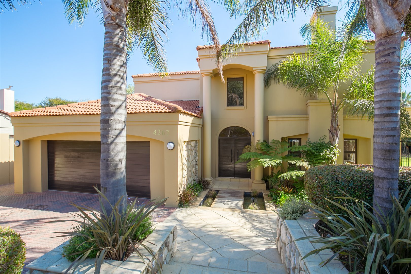 Sandton, Cedar Lakes Property Houses For Sale Cedar Lakes CyberProp