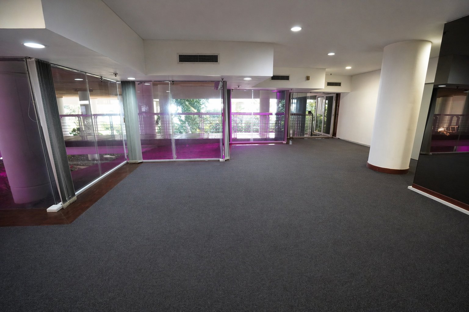 184 m² Commercial Space To Let at ACA Krans | Level -4, Unit 5 | Flexible Opportunity in Auckland Park photo 9