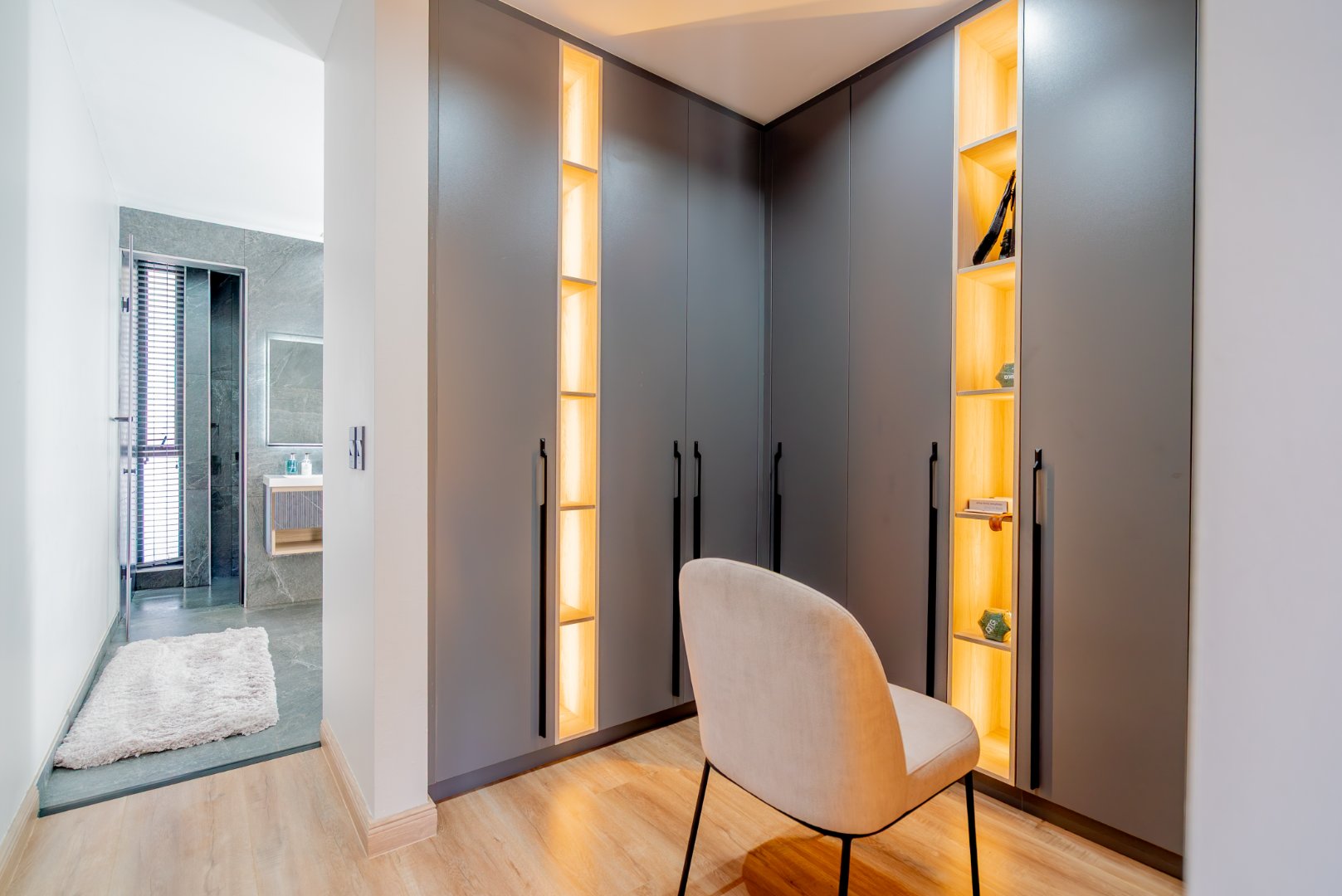 Fully Finished 4 Bed in Hyde Park | Green Belt Views, Manned Boom, Cap SmartGuard