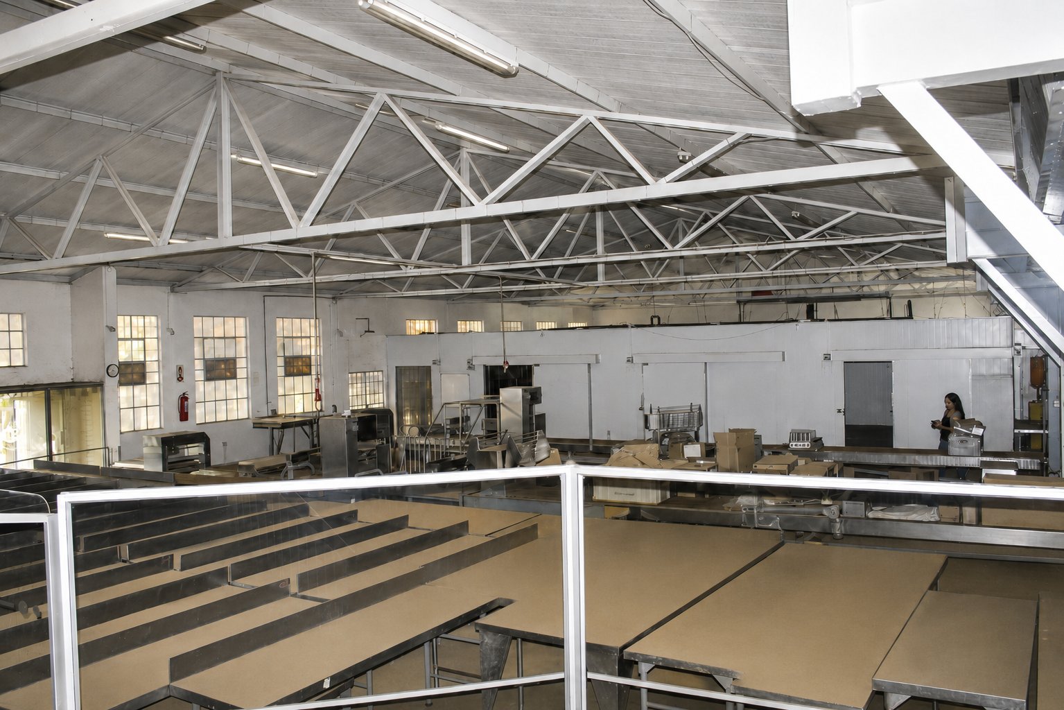 1,610 m² Standalone Industrial Property To Let  | 36 Breytenbach Street, Lydenburg photo 6