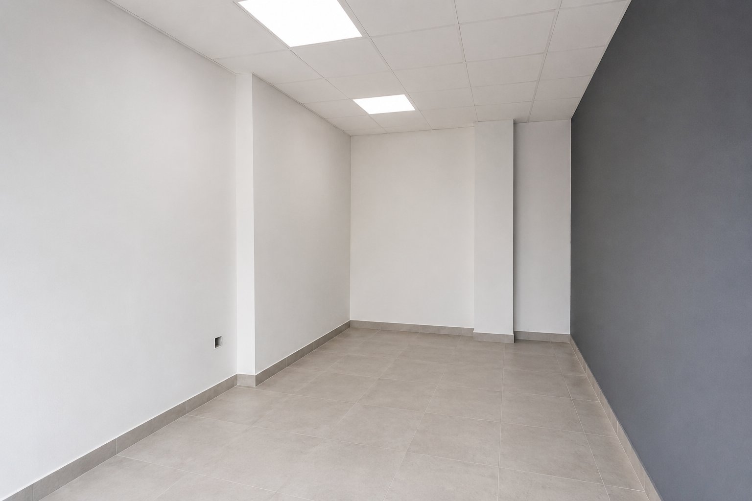 51 m² Ground Floor Retail Shop To Let at Primrose Mall | Shop 6 | Opportunity in Primrose photo 7
