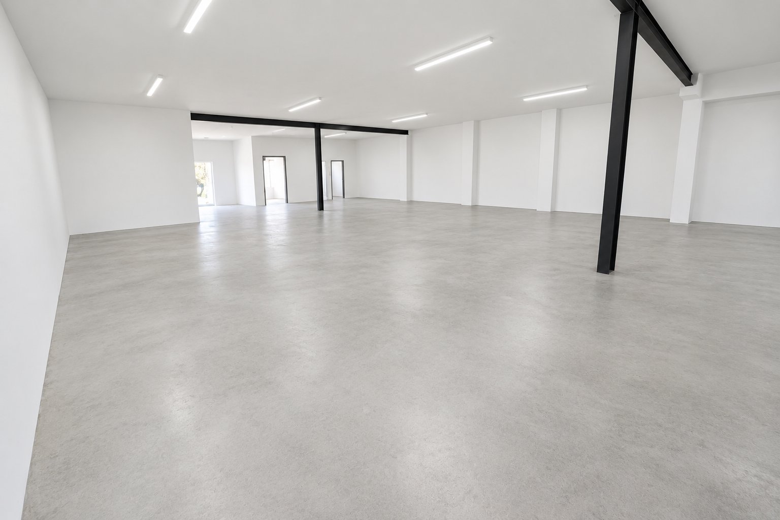 400 m² Ground Floor Retail Space To Let at Primrose Mall | Shop 5b | High-Visibility Trading Opportunity photo 7
