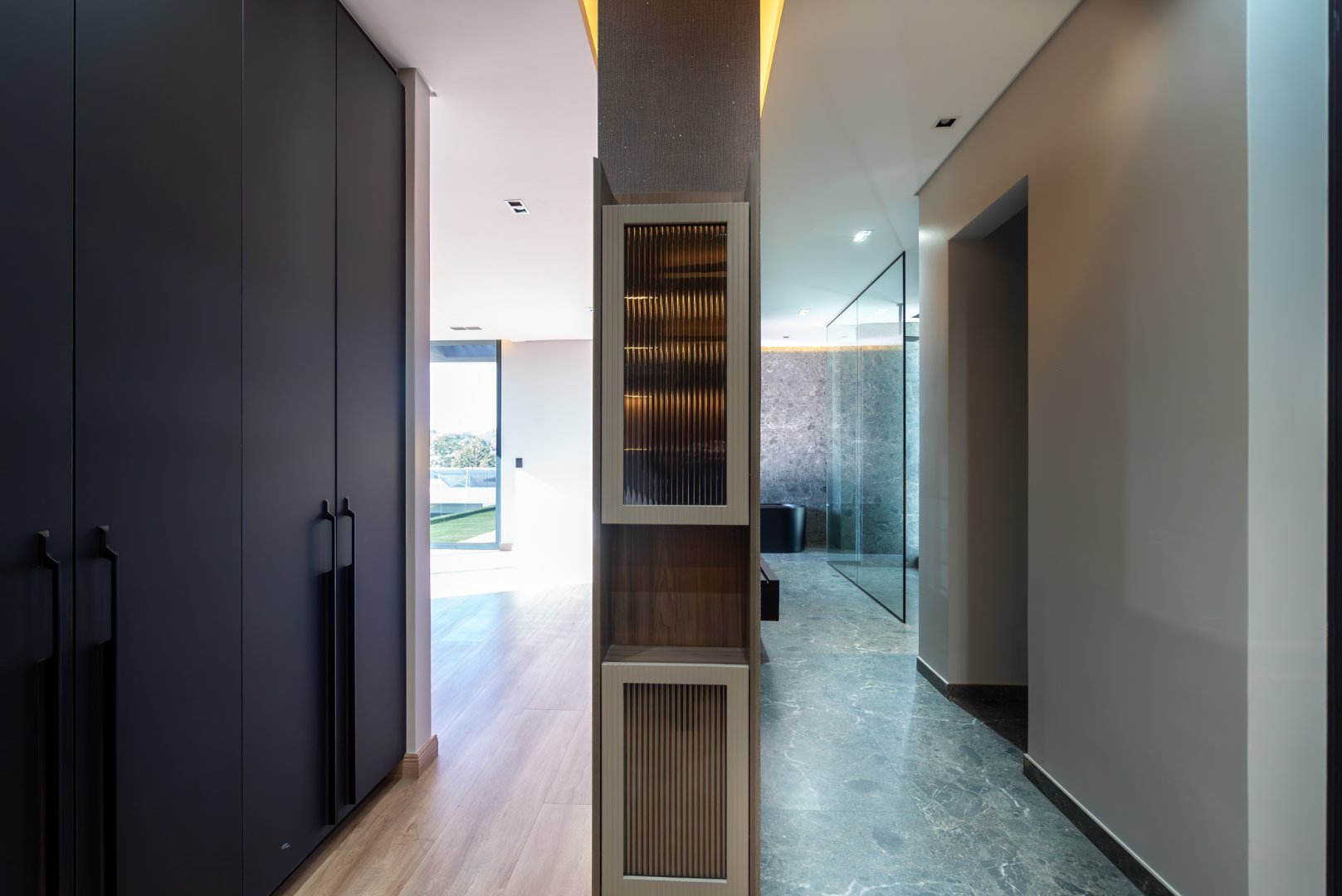 Brand new Modern Cluster Home