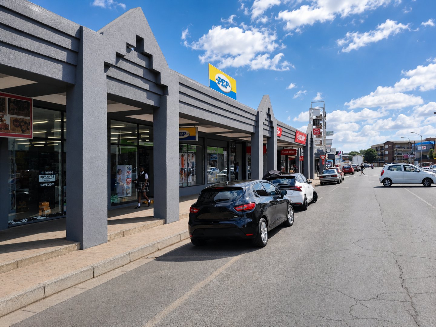 8 m² Ground Floor Retail Kiosk To Let at Primrose Mall | High-Footfall Opportunity in Primrose photo 2
