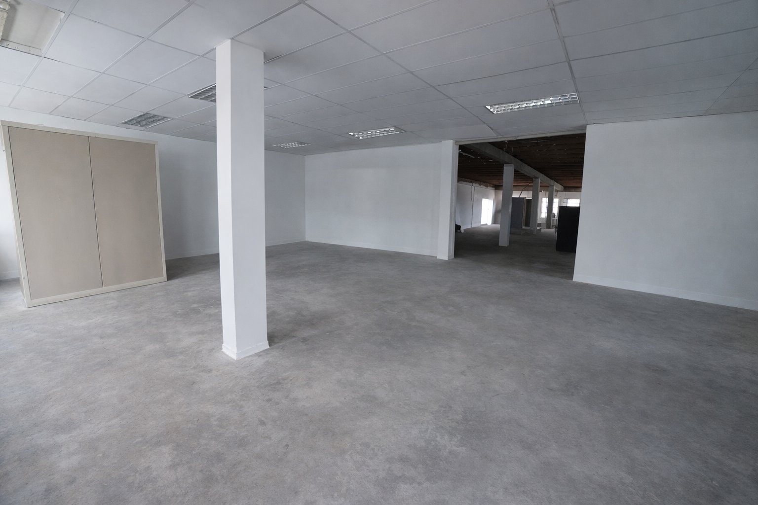 461 m² First Floor Office Suite To Let at Promenade Shopping Centre | Suite 9 | Large, Central Mbombela Workspace photo 16