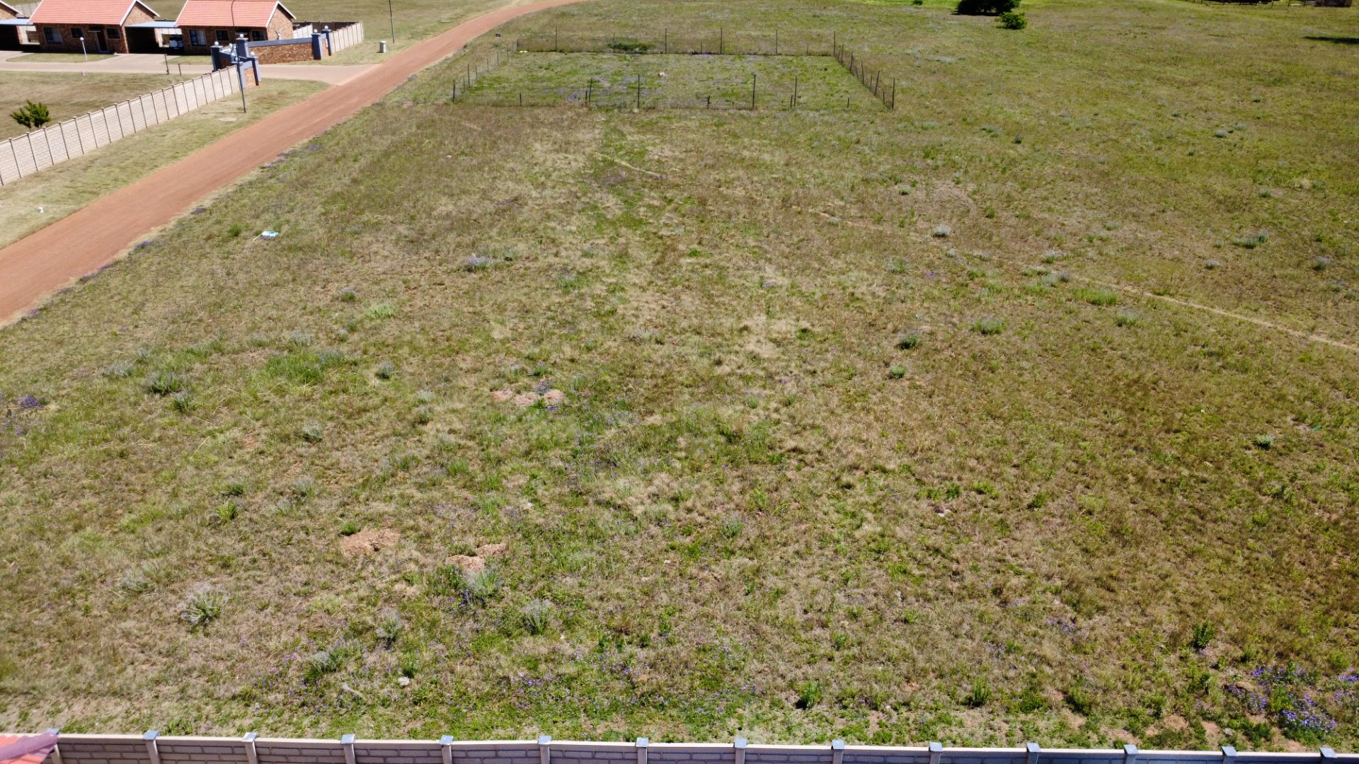 Vacant Land For  Sale in  RIVERSDALE 