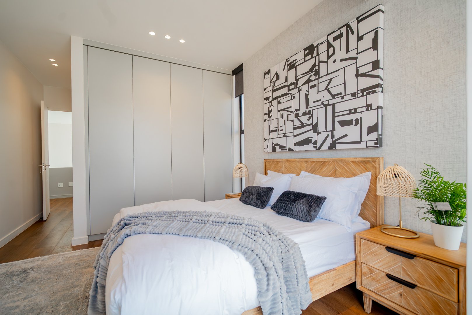 Off-Plan Freehold Luxury in a 24-Hour Boomed Atholl Enclave: Four Final Stands, 12-Month Build