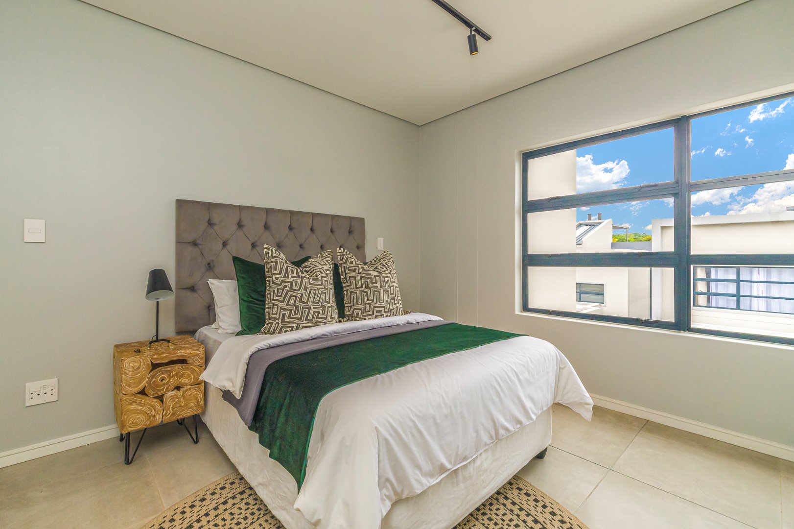 Final 2-Bedroom at Aurora, Hurlingham