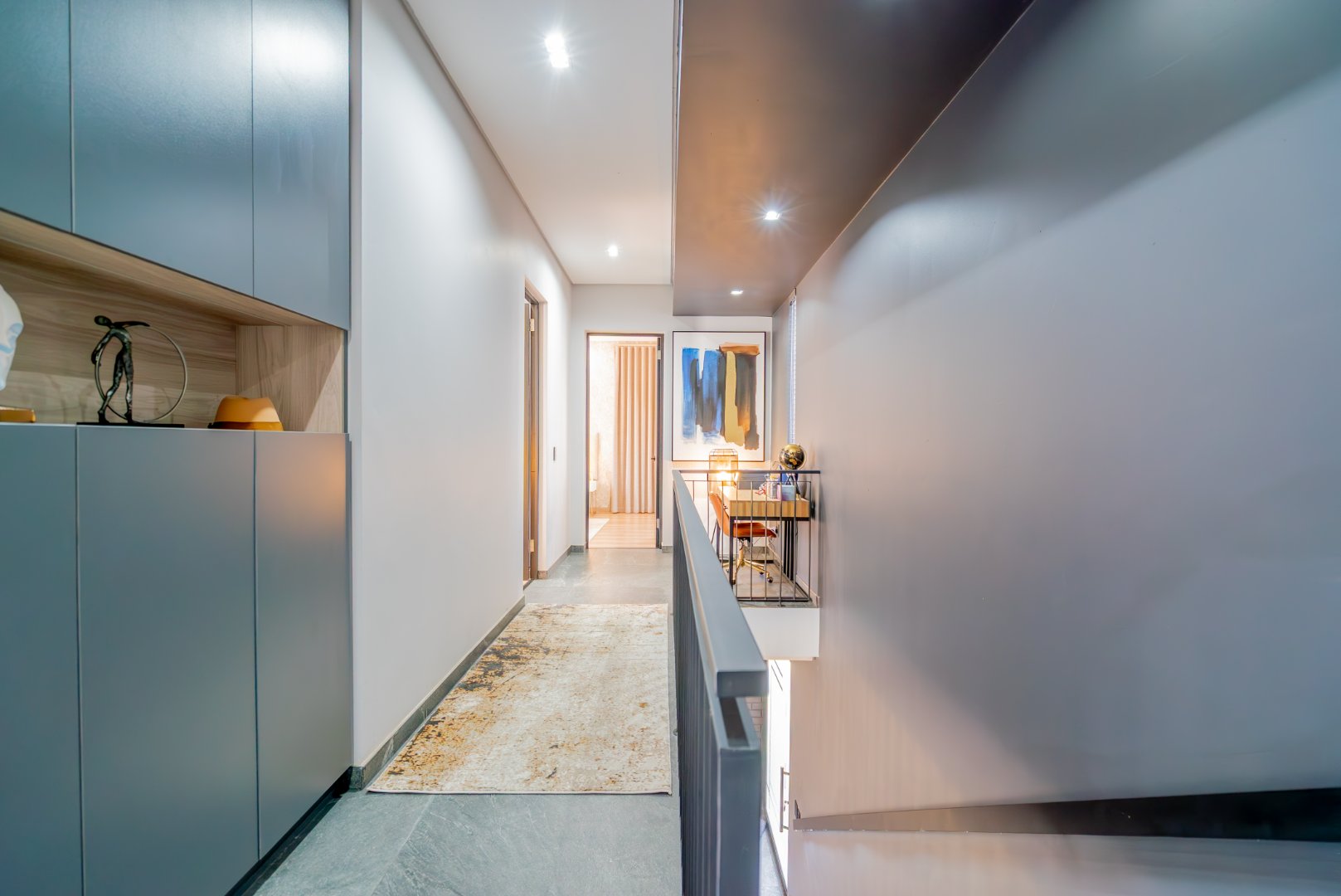Fully Finished 4 Bed in Hyde Park | Green Belt Views, Manned Boom, Cap SmartGuard