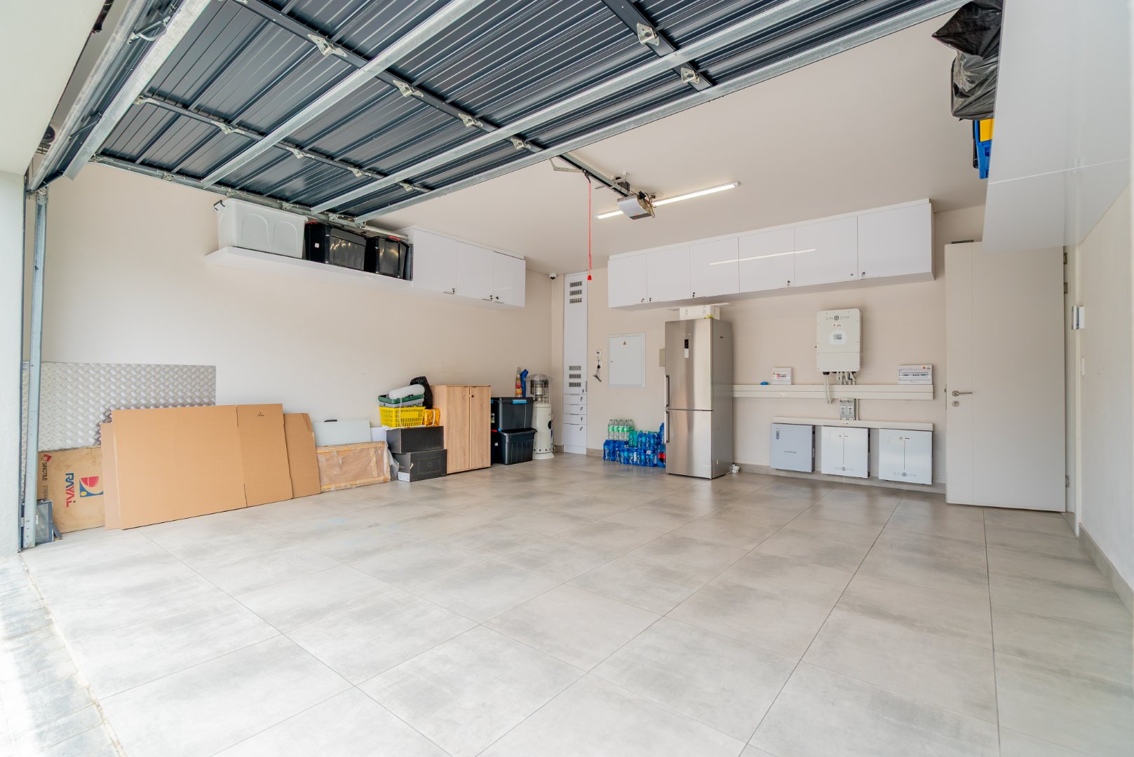 Single-Level Morningside Home with Full Energy Independence and R850,000 of Custom Finishes Included