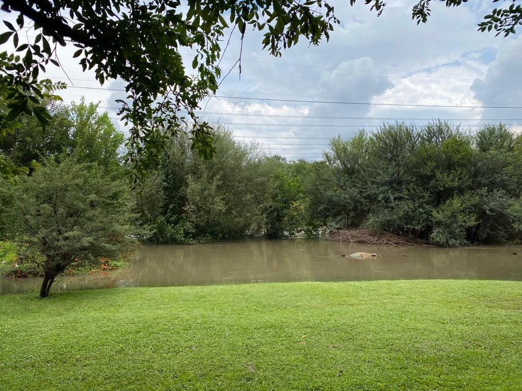 RIVER VIEW