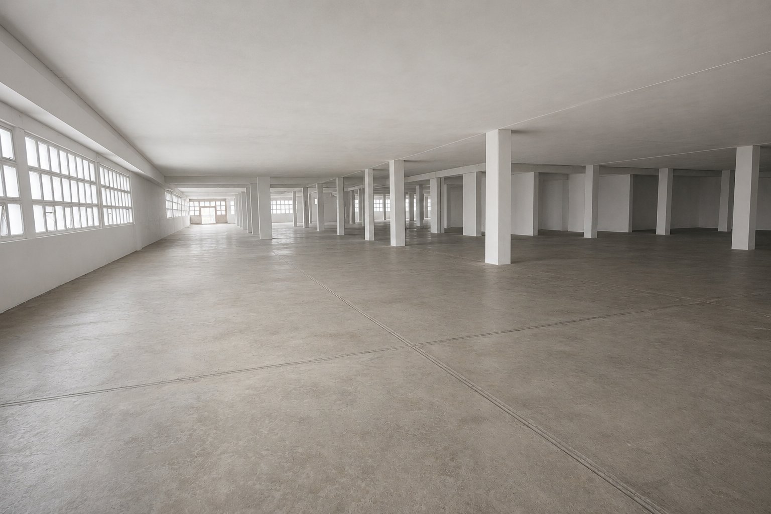 4,400 m² First-Floor Retail Space to Let at One on First | Large-Format Opportunity in Dunvegan photo 8