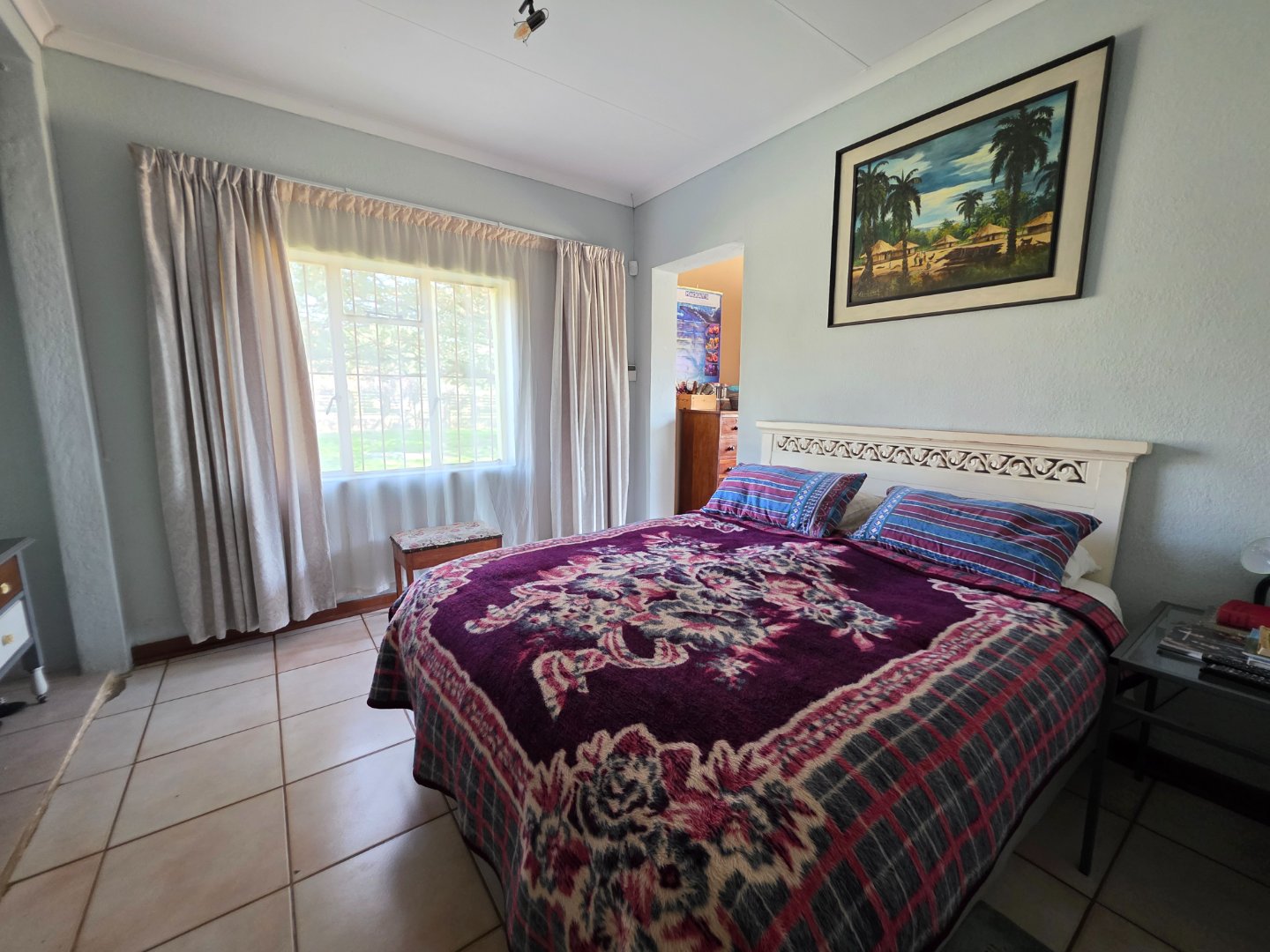 BEDROOM 2 SECOND HOUSE