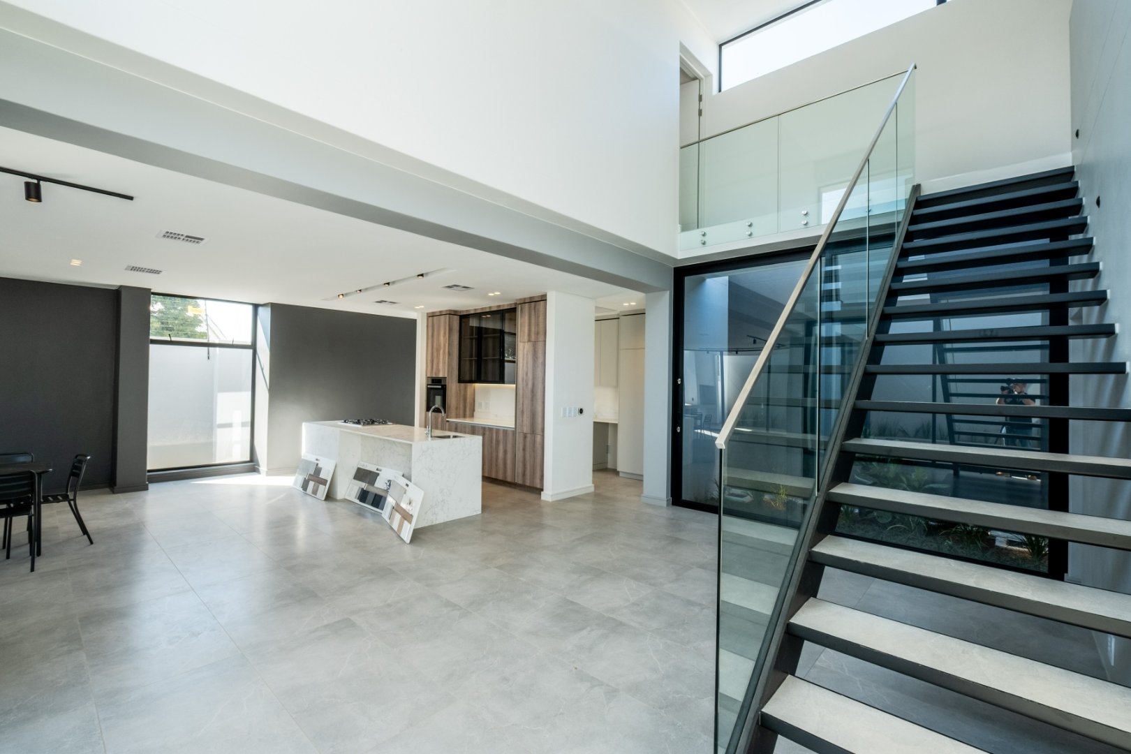 Off-Plan Freehold Luxury in a 24-Hour Boomed Atholl Enclave: Four Final Stands, 12-Month Build