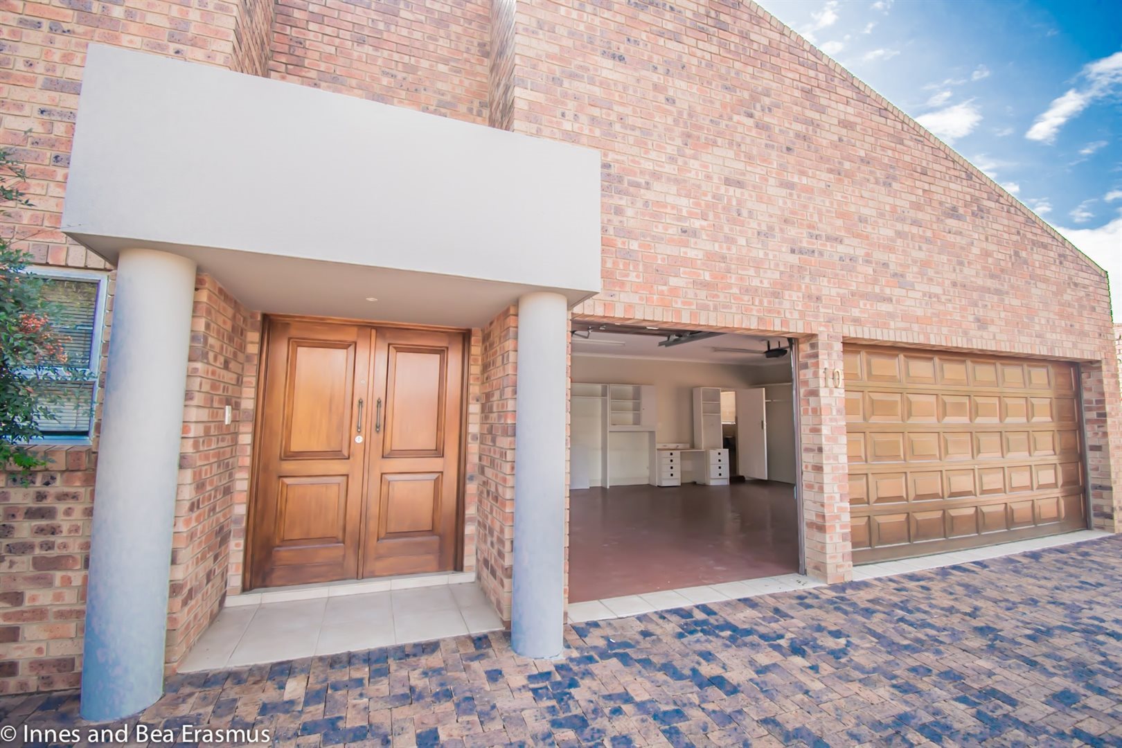 Vereeniging, Three Rivers Proper Property Houses For Sale Three