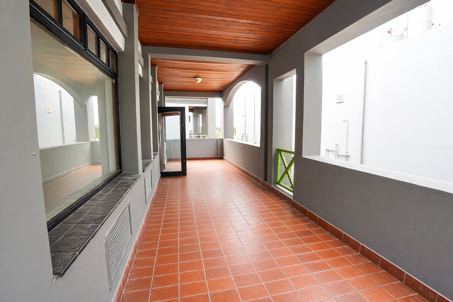 229 m² First Floor Office Suite To Let at Promenade Shopping Centre | Suite 23 | Well-Located Mbombela CBD Workspace photo 12