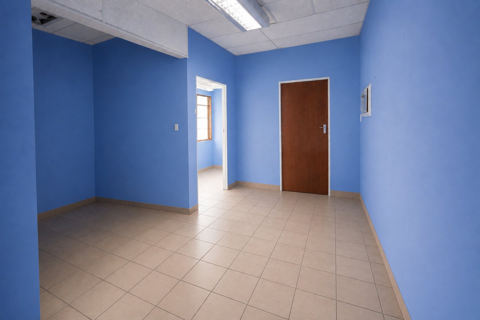 77 m² First Floor Office Suite To Let at Promenade Shopping Centre | Suite 2 | Well-Located Mbombela CBD Office Space photo 4