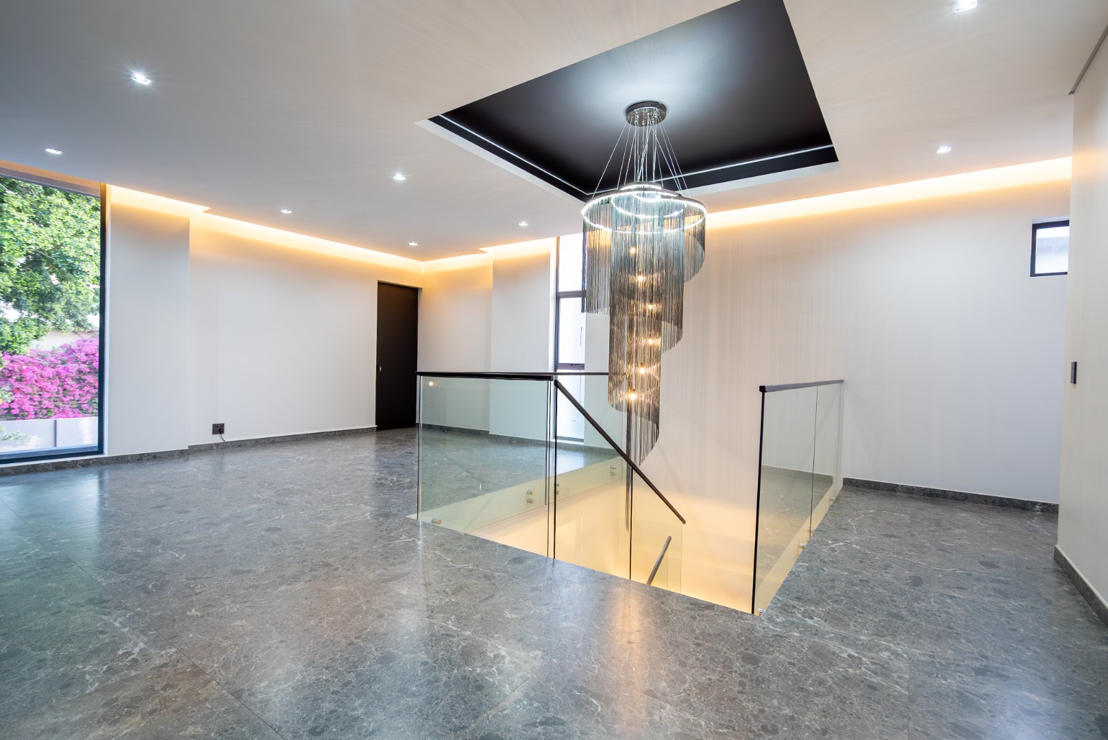 Brand new Modern Cluster Home