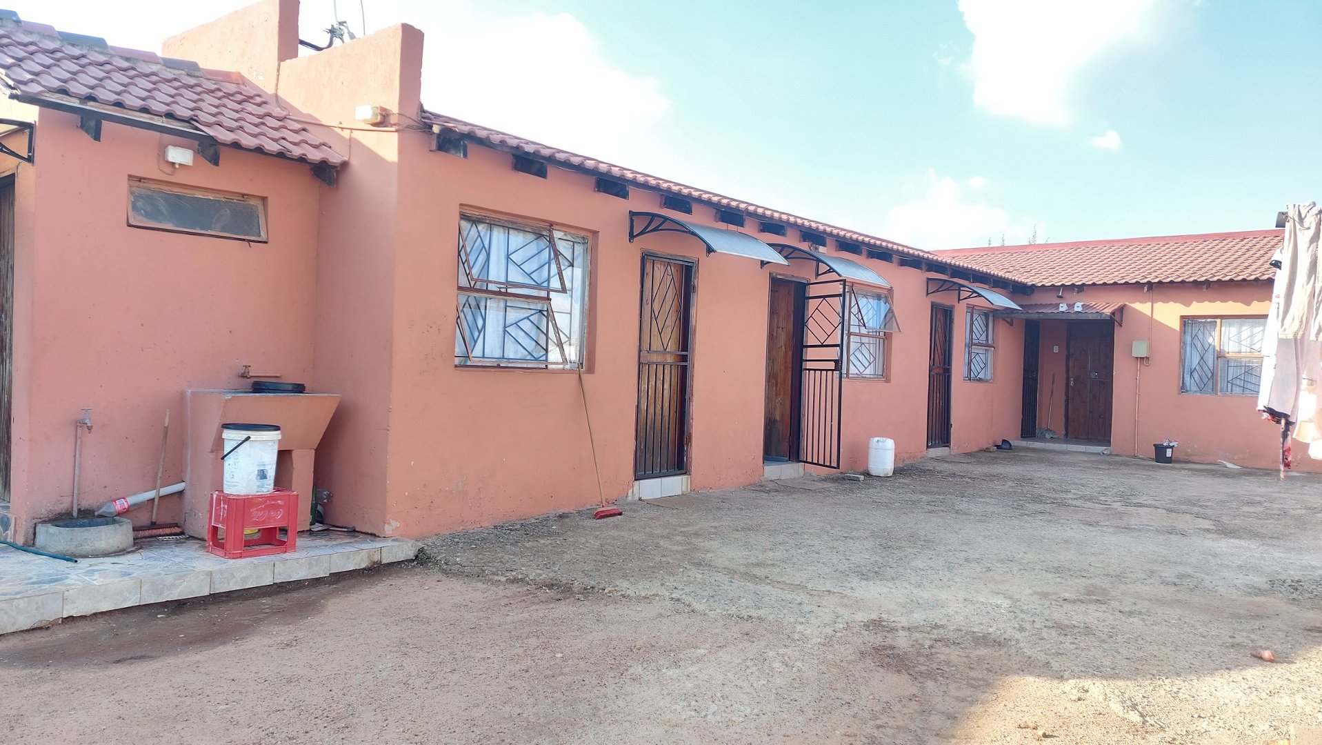 Property for Sale in Lakeside Proper, Evaton