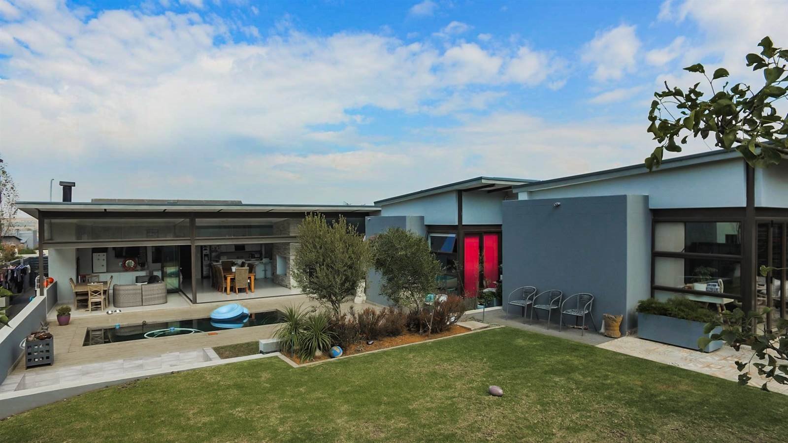 cad centurion house Midstream  Hill Centurion, Sale Houses  For Property