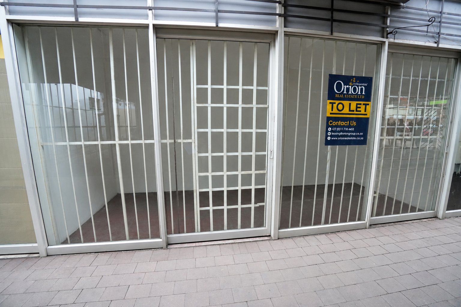 8 m² Ground Floor Retail Kiosk To Let at Primrose Mall | High-Footfall Opportunity in Primrose photo 6