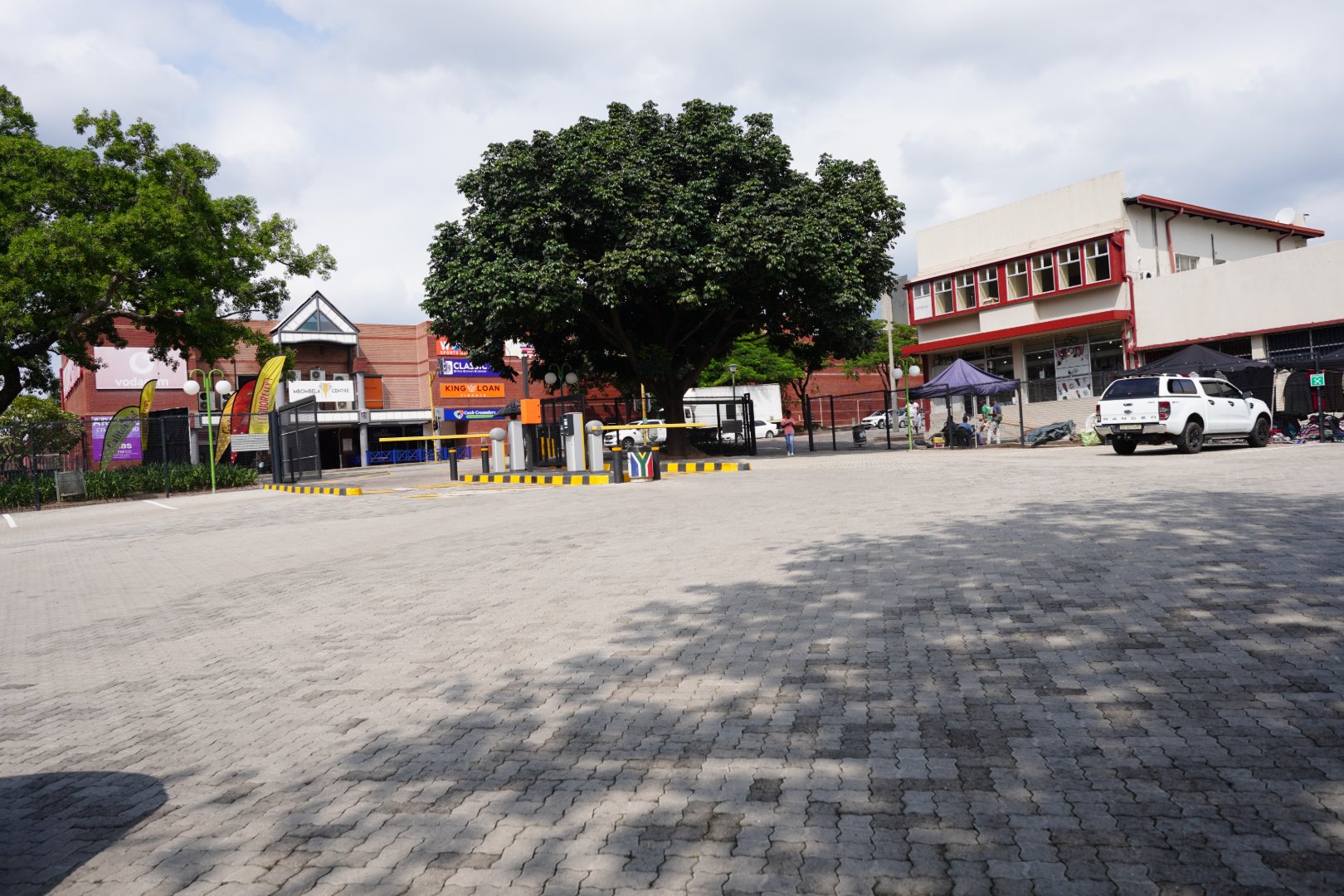 915 m² Retail Space To Let at Promenade Shopping Centre | Shop 59A | High-Exposure Mbombela CBD Opportunity photo 9