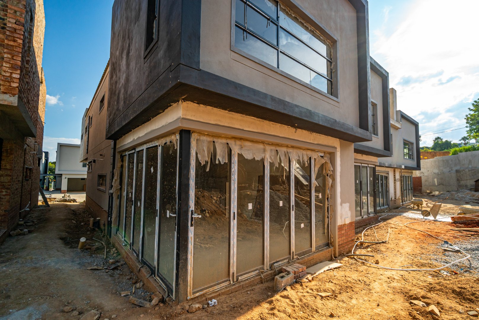 Final 4-Bedroom Signature Residence | Aurora, Hurlingham